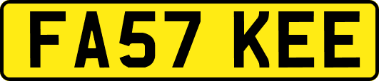 FA57KEE