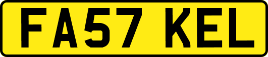 FA57KEL