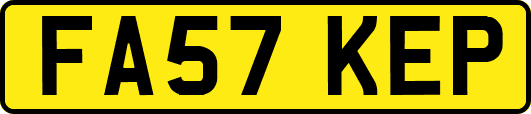 FA57KEP