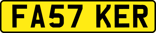 FA57KER
