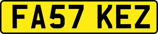 FA57KEZ