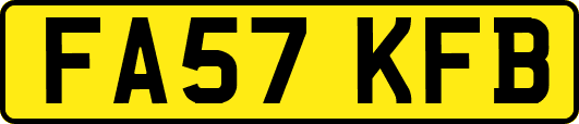 FA57KFB