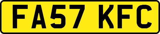 FA57KFC