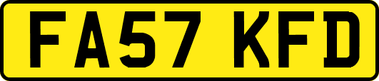 FA57KFD