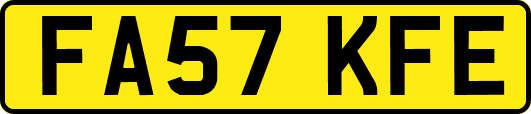 FA57KFE