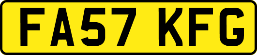 FA57KFG