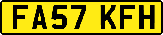 FA57KFH