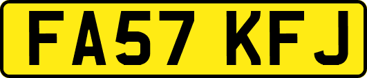 FA57KFJ