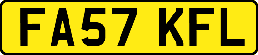 FA57KFL