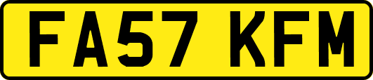 FA57KFM