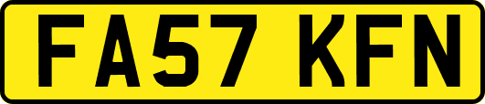 FA57KFN