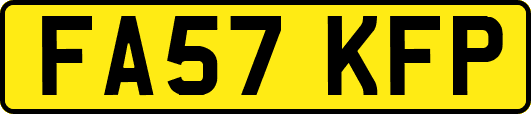 FA57KFP