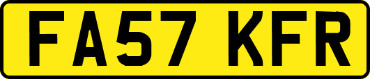 FA57KFR