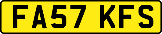 FA57KFS