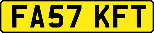 FA57KFT