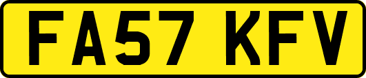 FA57KFV