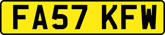 FA57KFW
