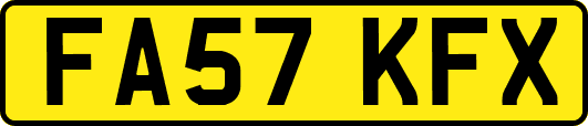 FA57KFX