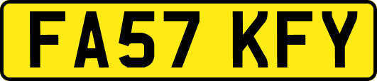 FA57KFY