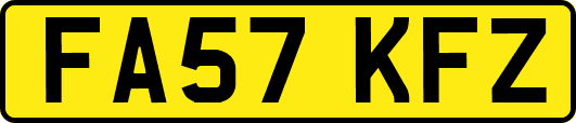 FA57KFZ