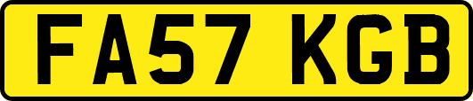 FA57KGB