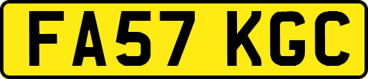 FA57KGC