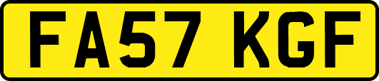 FA57KGF