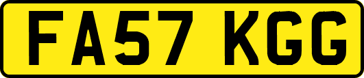 FA57KGG