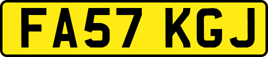 FA57KGJ