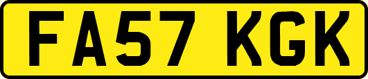 FA57KGK