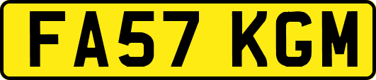 FA57KGM