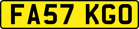 FA57KGO
