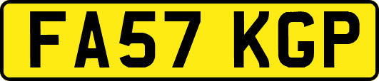 FA57KGP