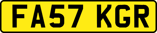 FA57KGR