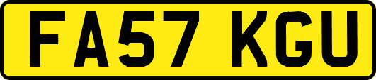 FA57KGU