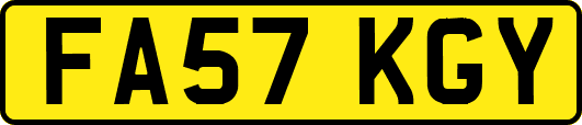FA57KGY