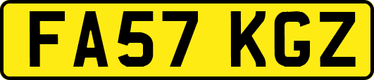 FA57KGZ