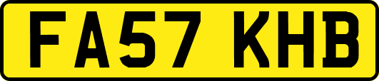 FA57KHB