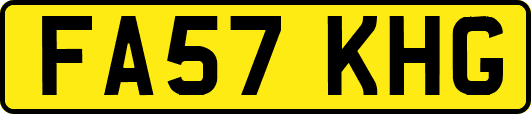 FA57KHG