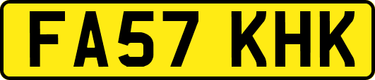FA57KHK