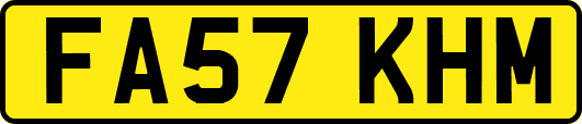 FA57KHM