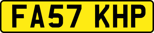 FA57KHP