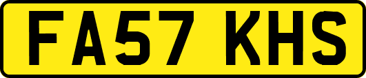 FA57KHS