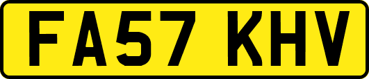 FA57KHV
