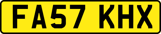 FA57KHX