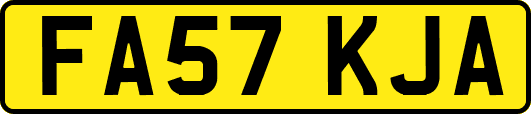 FA57KJA