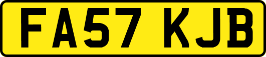 FA57KJB
