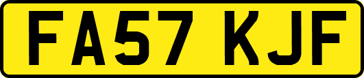 FA57KJF