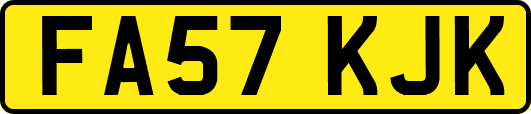 FA57KJK
