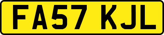 FA57KJL